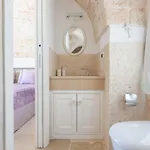 アパート Romeo Und Julia Haus By Interhome オストゥーニ