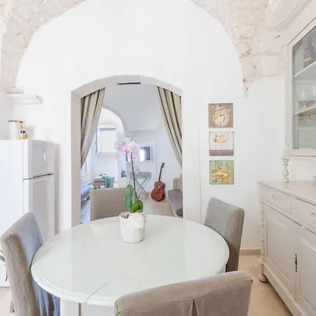 Romeo Und Julia Haus By Interhome