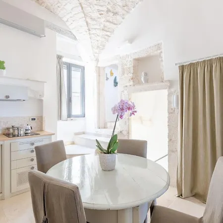 アパート Romeo Und Julia Haus By Interhome