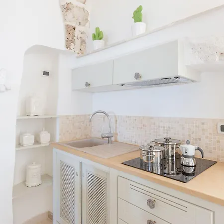 Romeo Und Julia Haus By Interhome 公寓 奥斯图尼