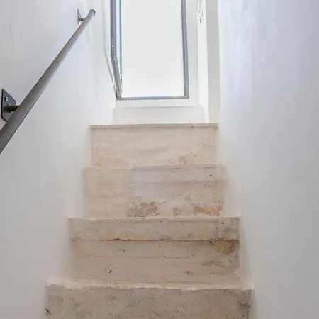 Apartment Romeo Und Julia Haus By Interhome *