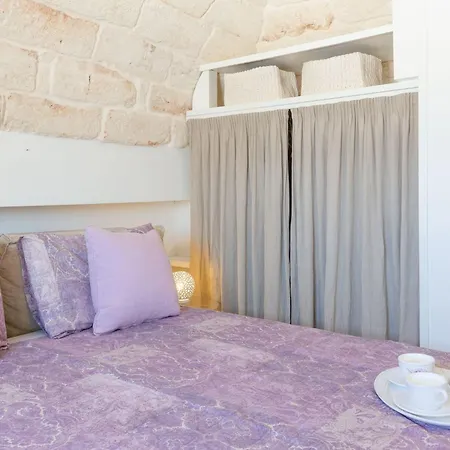 Romeo Und Julia Haus By Interhome Ostuni
