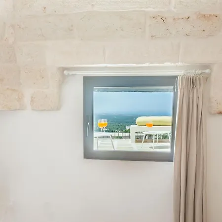 Romeo Und Julia Haus By Interhome Apartment