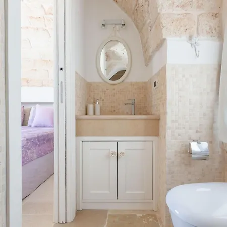 Apartment Romeo Und Julia Haus By Interhome Ostuni