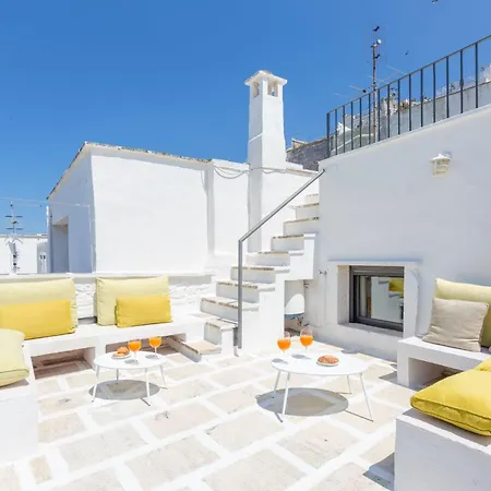 Romeo Und Julia Haus By Interhome Ostuni