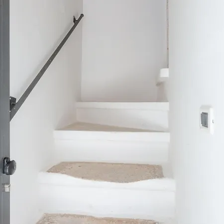Romeo Und Julia Haus By Interhome Apartment Ostuni